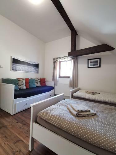 Apartm�ny Ro?mberk