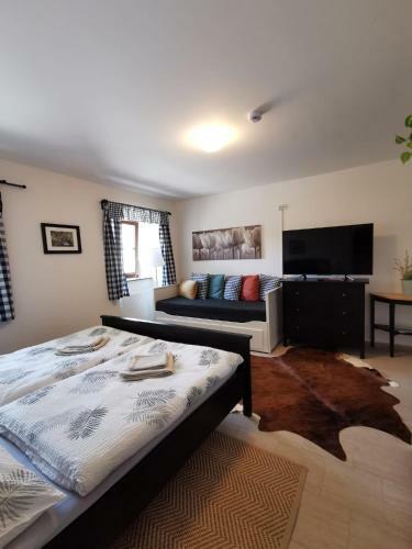 Apartm�ny Ro?mberk