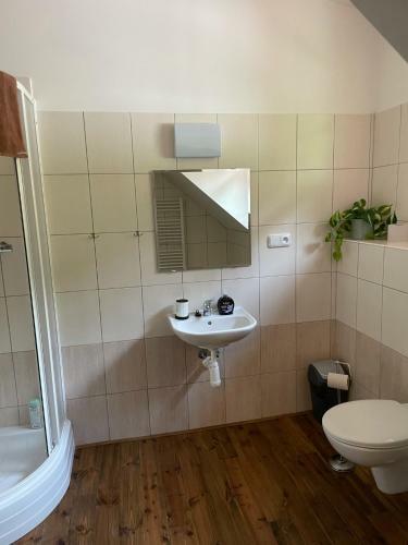 Apartm�ny Ro?mberk