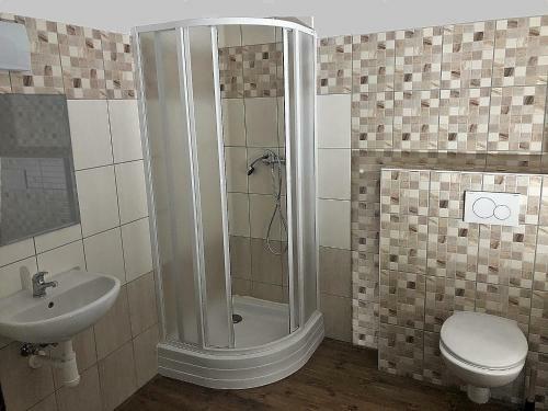 Apartm�ny Ro?mberk