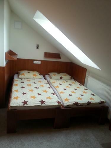 Hostal Penzion Zoja