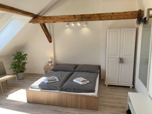 Apartm�ny Pod Radho?t?m