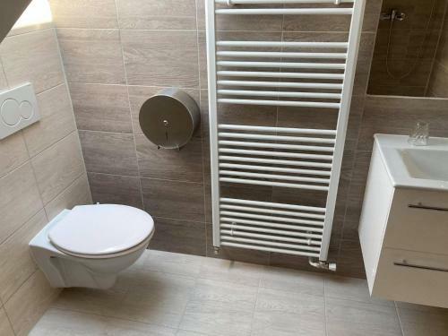 Apartm�ny Pod Radho?t?m