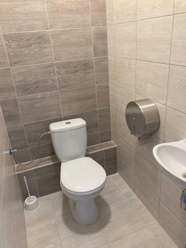 Apartm�ny Pod Radho?t?m