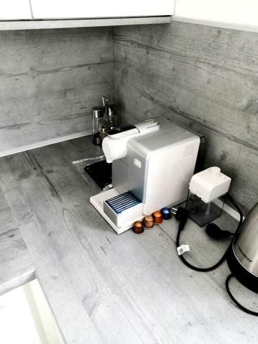 Villa Vila Pod ?ernou Horou