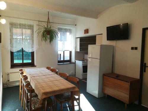 Apartman 21