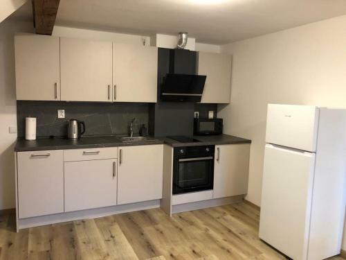 Apartm�ny Rudn�k Bolkov