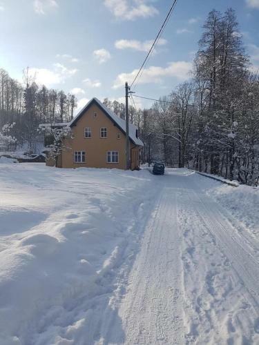 Apartm�ny Rudn�k Bolkov