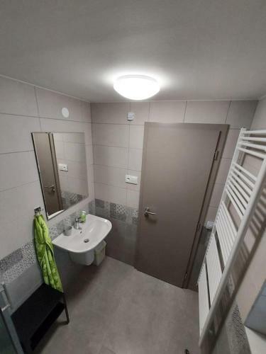 Apartm�ny Rudn�k Bolkov