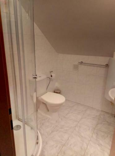Apartm�ny Hlad�kova V�?ina Krkono?e