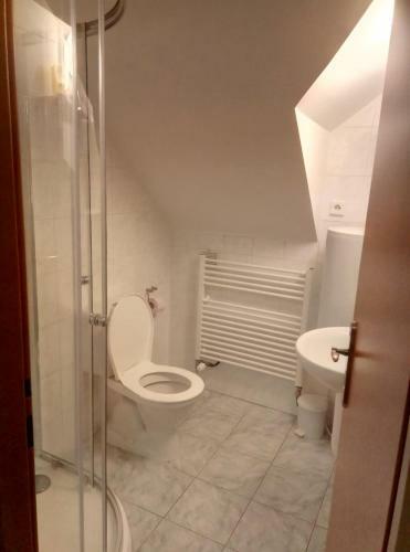 Apartm�ny Hlad�kova V�?ina Krkono?e