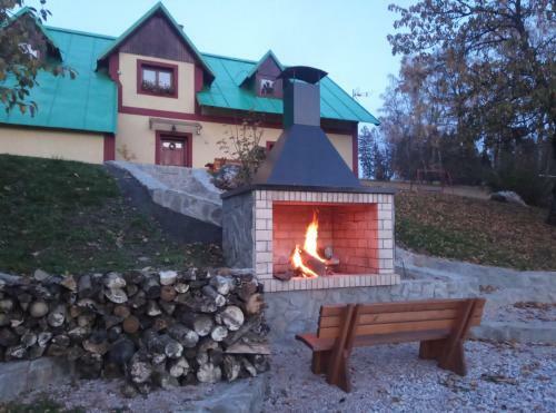 Apartm�ny Hlad�kova V�?ina Krkono?e