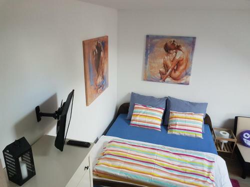 Apartm�ny Tylovice