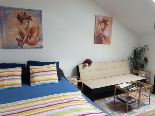 Apartm�ny Tylovice