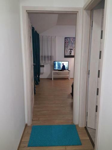 Apartm�ny Tylovice