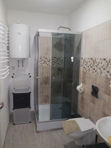 Apartm�ny Tylovice