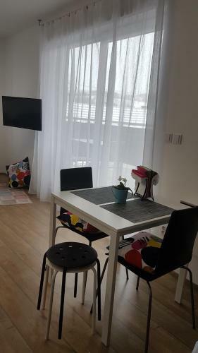 Apartm�ny Tylovice
