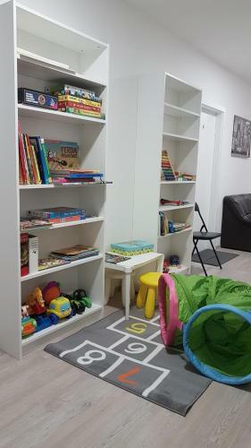 Apartm�ny Tylovice