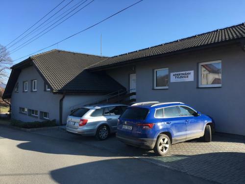 Apartm�ny Tylovice