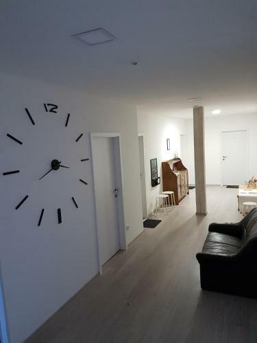 Apartm�ny Tylovice