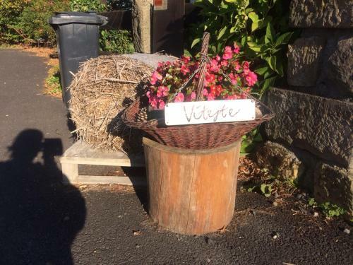 Holiday Home Usedlost Nov� Sv?t