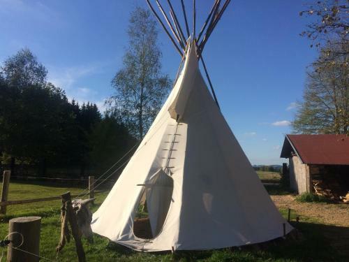 Holiday Home Usedlost Nov� Sv?t