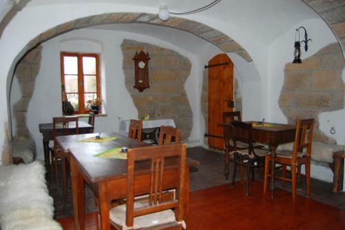 Holiday Home Usedlost Nov� Sv?t