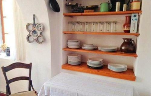 Holiday Home Usedlost Nov� Sv?t