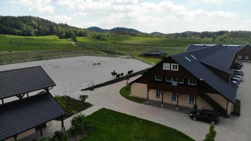Apartm�ny Nad St�jemi - J�travsk� Dvorec