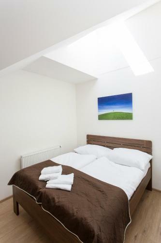 Hostal Penzion U Bu?t�k?