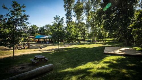 Hotel S�zavsk� Ostrov