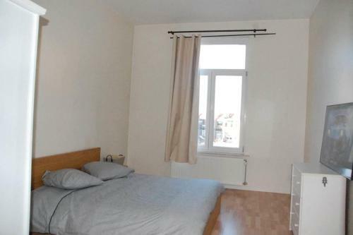 Apartamento Orskaya Sherst