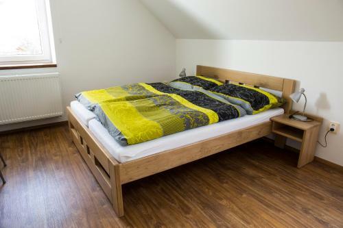 Apartamento Penzion Starobor