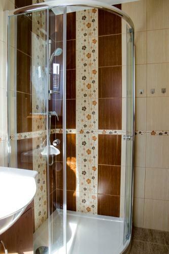 Apartamento Penzion Starobor