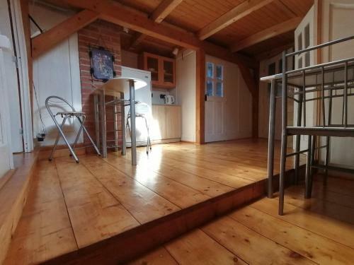 Apartamento Chalupa U Kocourka