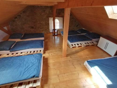 Apartamento Chalupa U Kocourka