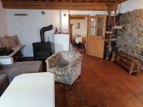 Apartamento Chalupa U Kocourka