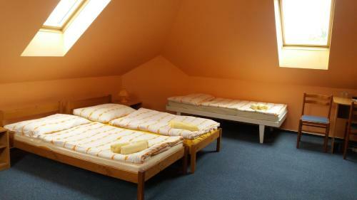 Hostal Dalmo