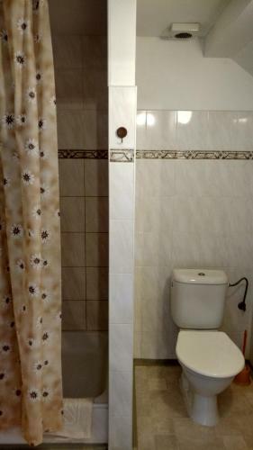 Hostal Dalmo