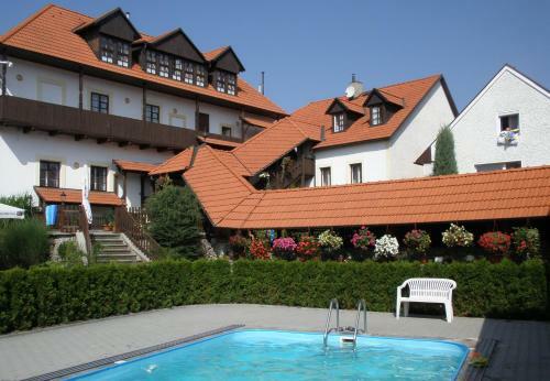 Hostal Dalmo