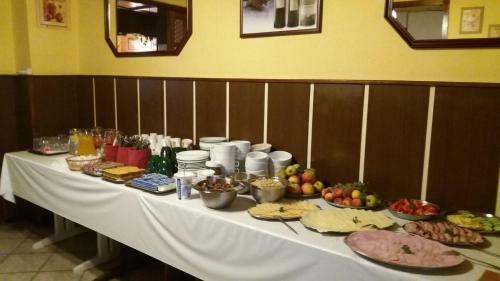Hostal Dalmo