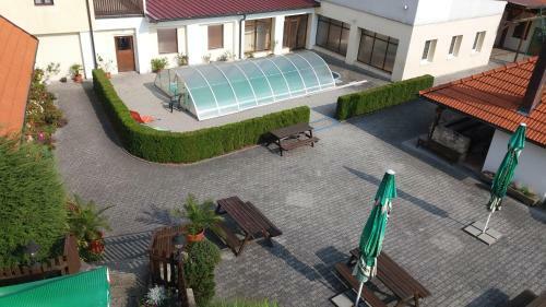 Hostal Dalmo