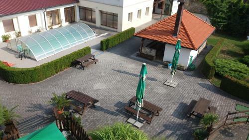 Hostal Dalmo