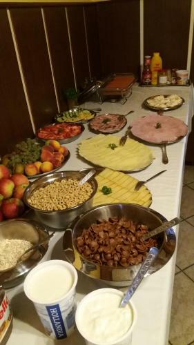 Hostal Dalmo