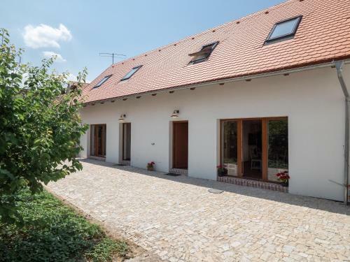 Apartamento Penzion Andel ?atov