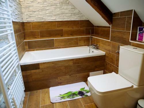 Apartm�nov� D?m 13 Mezonet 2