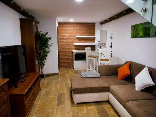 Apartm�nov� D?m 13 Mezonet 2