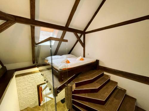 Apartm�nov� D?m 13 Mezonet 2