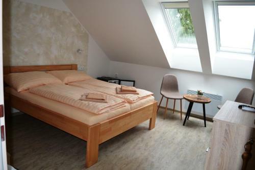 Hostal Penzion Sedleck� V�na