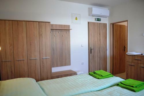 Hostal Penzion Sedleck� V�na